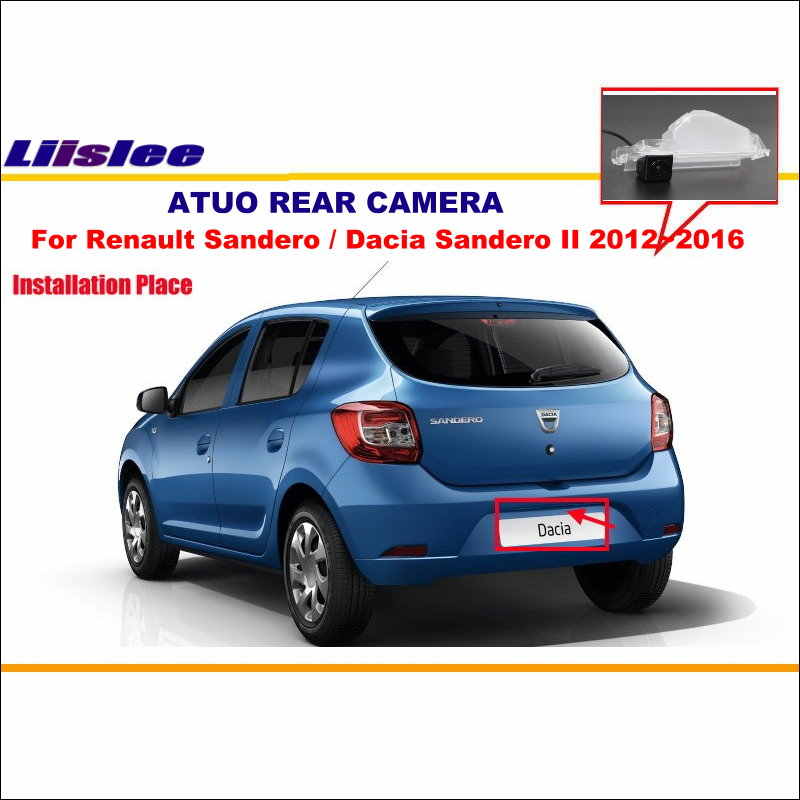 Download 2014 Dacia Sandero Service and Repair Manual